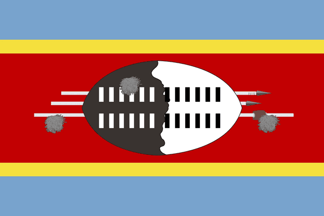 National flag